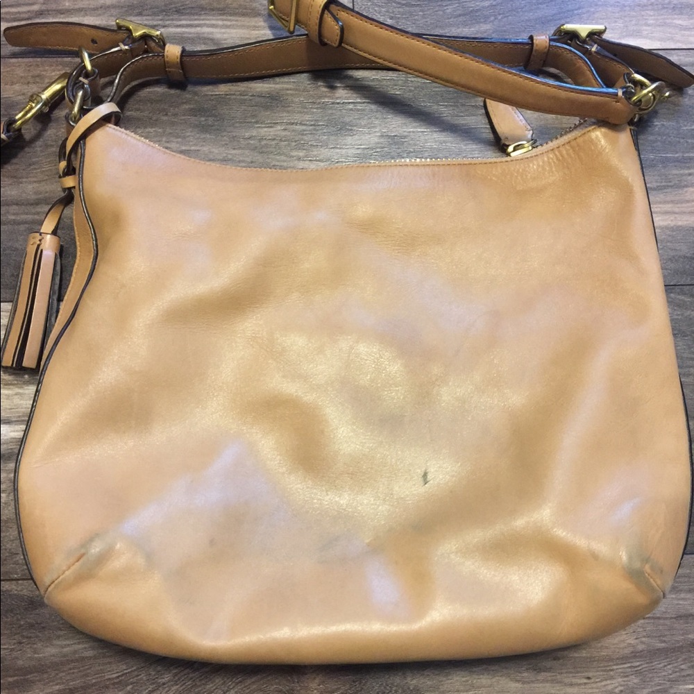 Coach purse - Picture 4 of 8